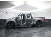 Thumbnail of 2022 Iconic Silver Metallic Ford F-150