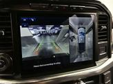 Thumbnail of 2022 Iconic Silver Metallic Ford F-150