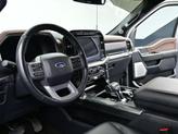 Thumbnail of 2022 Iconic Silver Metallic Ford F-150
