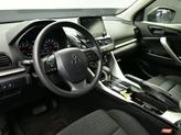 Thumbnail of 2024 Labrador Black Pearl Mitsubishi Eclipse Cross