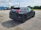 Thumbnail of 2024 Labrador Black Pearl Mitsubishi Eclipse Cross