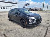 Thumbnail of 2024 Labrador Black Pearl Mitsubishi Eclipse Cross