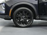 Thumbnail of 2024 Labrador Black Pearl Mitsubishi Eclipse Cross