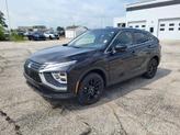 Photo of 2024 Labrador Black Pearl Mitsubishi Eclipse Cross