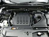 Thumbnail of 2024 Labrador Black Pearl Mitsubishi Eclipse Cross