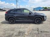 Thumbnail of 2024 Labrador Black Pearl Mitsubishi Eclipse Cross