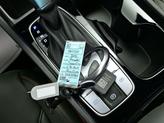 Thumbnail of 2025 Green Hyundai SANTA CRUZ