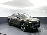 Thumbnail of 2025 Green Hyundai SANTA CRUZ