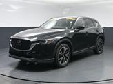 Photo of 2023 Jet Black Mica Mazda CX-5