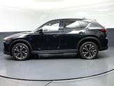 Thumbnail of 2023 Jet Black Mica Mazda CX-5