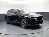 Thumbnail of 2023 Jet Black Mica Mazda CX-5