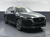 Thumbnail of 2023 Jet Black Mica Mazda CX-5