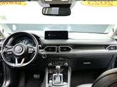 Thumbnail of 2023 Jet Black Mica Mazda CX-5