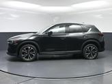 Thumbnail of 2023 Jet Black Mica Mazda CX-5