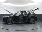 Thumbnail of 2023 Jet Black Mica Mazda CX-5