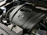 Thumbnail of 2023 Jet Black Mica Mazda CX-5