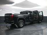 Thumbnail of 2022 Onyx Black GMC Sierra 1500