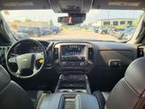 Thumbnail of 2018 Graphite Metallic Chevrolet Silverado 2500