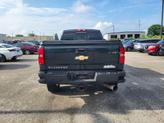 Thumbnail of 2018 Graphite Metallic Chevrolet Silverado 2500