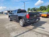 Thumbnail of 2018 Graphite Metallic Chevrolet Silverado 2500