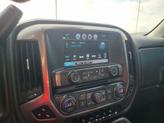 Thumbnail of 2018 Graphite Metallic Chevrolet Silverado 2500