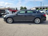 Thumbnail of 2014 Smoky Gray Metallic Buick LaCrosse