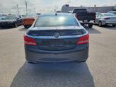 Thumbnail of 2014 Smoky Gray Metallic Buick LaCrosse