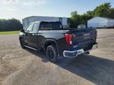 Thumbnail of 2023 Onyx Black GMC Sierra 1500
