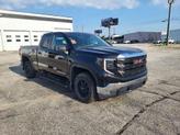 Thumbnail of 2023 Onyx Black GMC Sierra 1500