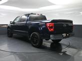 Thumbnail of 2023 Antimatter Blue Metallic Ford F-150