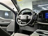 Thumbnail of 2023 Antimatter Blue Metallic Ford F-150