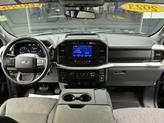 Thumbnail of 2023 Antimatter Blue Metallic Ford F-150