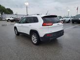 Thumbnail of 2014 Bright White Clearcoat Jeep Cherokee