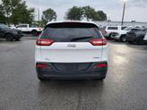 Thumbnail of 2014 Bright White Clearcoat Jeep Cherokee