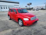 Thumbnail of 2010 Victory Red Chevrolet HHR