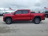 Thumbnail of 2024 Volcanic Red GMC Sierra 1500
