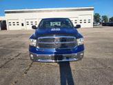 Thumbnail of 2015 Blue Streak Pearlcoat RAM 1500