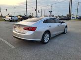 Thumbnail of 2016 Silver Ice Metallic Chevrolet Malibu