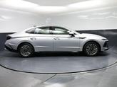 Thumbnail of 2025 Silver Hyundai SONATA Hybrid