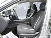 Thumbnail of 2025 Silver Hyundai SONATA Hybrid