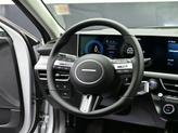 Thumbnail of 2025 Silver Hyundai SONATA Hybrid