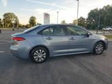 Thumbnail of 2022 Celestite Toyota Corolla Hybrid