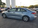 Thumbnail of 2022 Celestite Toyota Corolla Hybrid