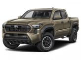 Thumbnail of 2025 Blue Crush Metallic Toyota Tacoma