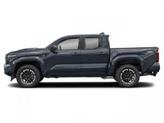 Thumbnail of 2025 Celestial Silver Metallic Toyota Tacoma