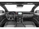 Thumbnail of 2025 Celestial Silver Metallic Toyota Tacoma