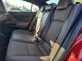 Thumbnail of 2022 Matador Red Mica Lexus ES 350