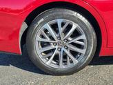 Thumbnail of 2022 Matador Red Mica Lexus ES 350