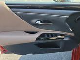 Thumbnail of 2022 Matador Red Mica Lexus ES 350
