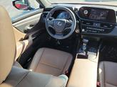 Thumbnail of 2022 Matador Red Mica Lexus ES 350
